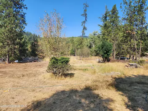 Exterior - 146 Barker Loop, Pinehurst, ID 83850 photo 4 of 5