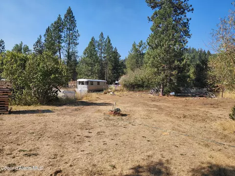 Exterior - 146 Barker Loop, Pinehurst, ID 83850 photo 5 of 5
