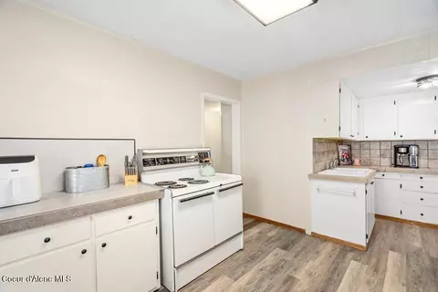 Kitchen - 259 Copper St, Mullan, ID 83846 photo 1 of 2