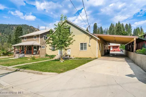 Other - 259 Copper St, Mullan, ID 83846 photo 1 of 20