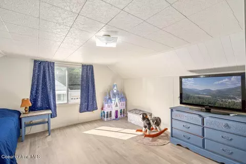 Bedroom - 259 Copper St, Mullan, ID 83846 photo 3 of 3