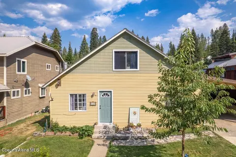 Exterior - 259 Copper St, Mullan, ID 83846 photo 2 of 10