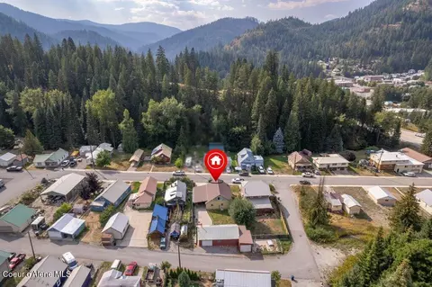 View/Area - 259 Copper St, Mullan, ID 83846 photo 5 of 5