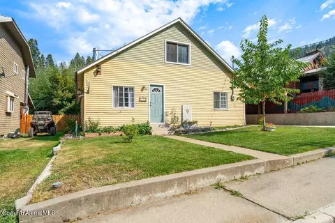 Exterior - 259 Copper St, Mullan, ID 83846 photo 3 of 10