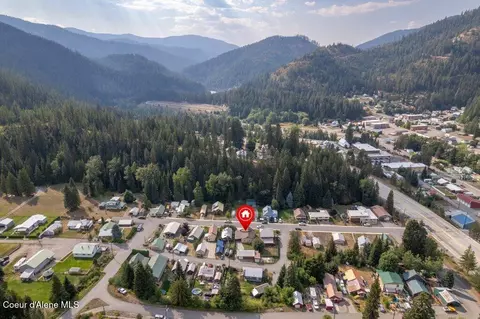 View/Area - 259 Copper St, Mullan, ID 83846 photo 1 of 5