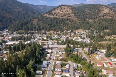 View/Area - 259 Copper St, Mullan, ID 83846 photo 3 of 5