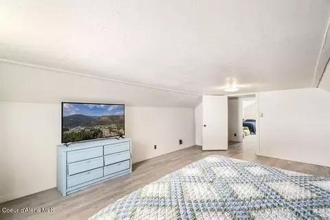 Bedroom - 259 Copper St, Mullan, ID 83846 photo 2 of 3