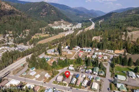 View/Area - 259 Copper St, Mullan, ID 83846 photo 2 of 5