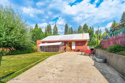 Exterior - 259 Copper St, Mullan, ID 83846 photo 6 of 10