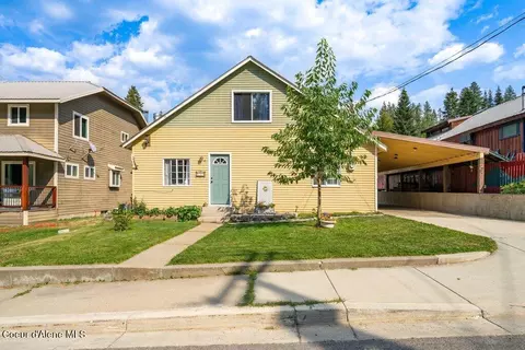 259 Copper St, Mullan, ID 83846