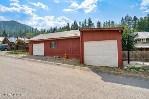 Exterior - 259 Copper St, Mullan, ID 83846 photo 8 of 10