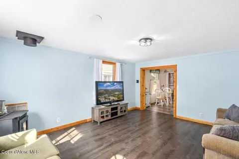 Living - 259 Copper St, Mullan, ID 83846 photo 2 of 2