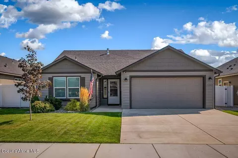 12952 N Gandy Dancer St, Rathdrum, ID 83858