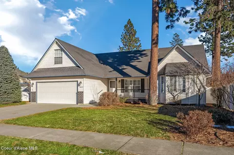 6822 N Windy Pines St, Coeur D'alene, ID 83815