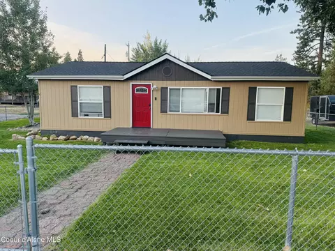 6163 W New Hampshire St, Spirit Lake, ID 83869