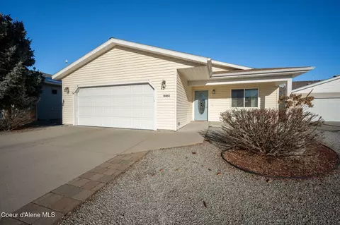 13453 N Big Horn Canyon St, Rathdrum, ID 83858