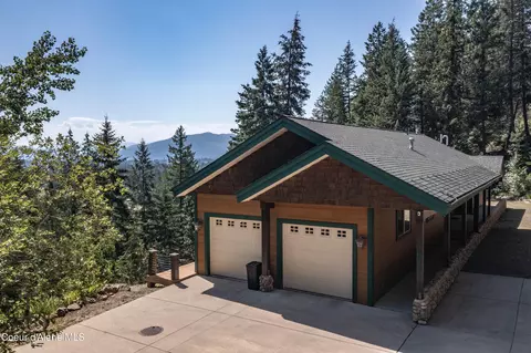 614 Granite Ridge Dr, Sandpoint, ID 83864