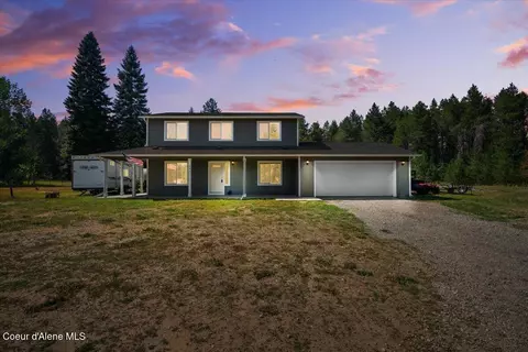 601 W Rocky Rd, Rathdrum, ID 83858