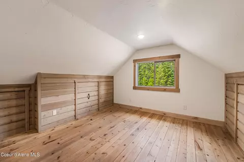 Bedroom - 164 Generations Dr, Athol, ID 83801 photo 5 of 5