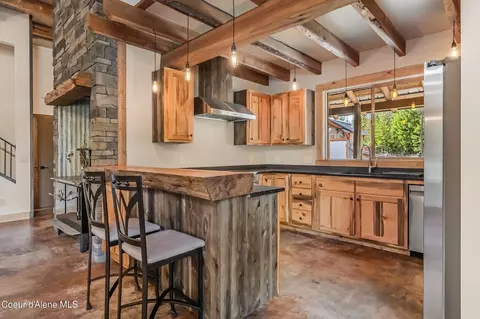 Kitchen - 164 Generations Dr, Athol, ID 83801 photo 1 of 4