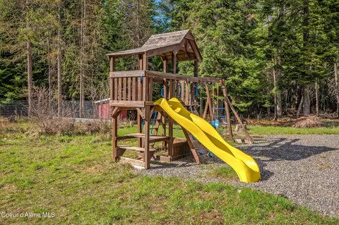 Exterior - 164 Generations Dr, Athol, ID 83801 photo 7 of 22