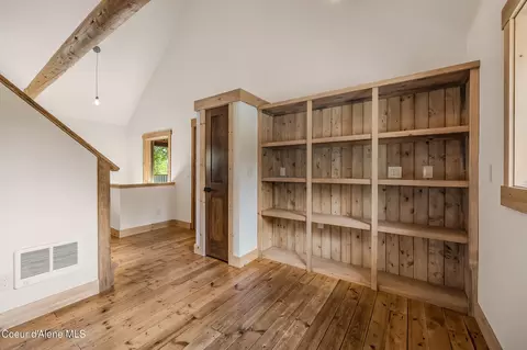 Entry Way - 164 Generations Dr, Athol, ID 83801 photo 6 of 9