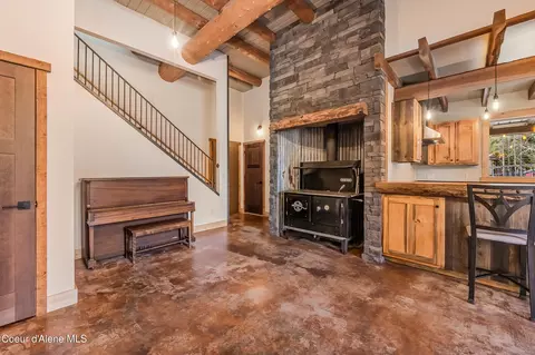 Entry Way - 164 Generations Dr, Athol, ID 83801 photo 4 of 9