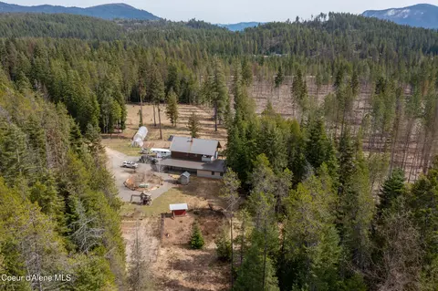 164 Generations Dr, Athol, ID 83801