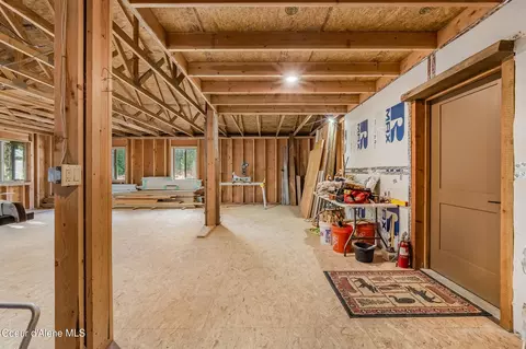 Entry Way - 164 Generations Dr, Athol, ID 83801 photo 9 of 9