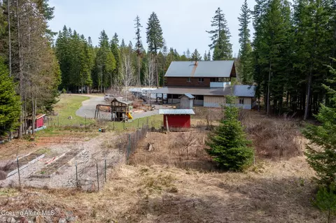 Exterior - 164 Generations Dr, Athol, ID 83801 photo 19 of 22