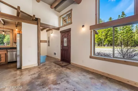 Entry Way - 164 Generations Dr, Athol, ID 83801 photo 1 of 9