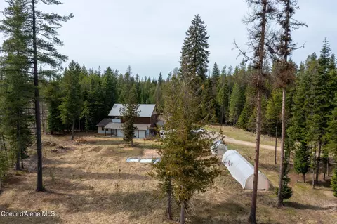 Exterior - 164 Generations Dr, Athol, ID 83801 photo 22 of 22