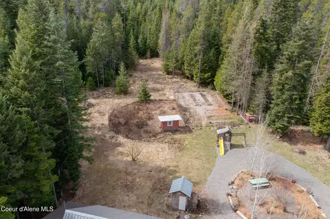 Exterior - 164 Generations Dr, Athol, ID 83801 photo 21 of 22