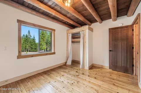 Bedroom - 164 Generations Dr, Athol, ID 83801 photo 1 of 5