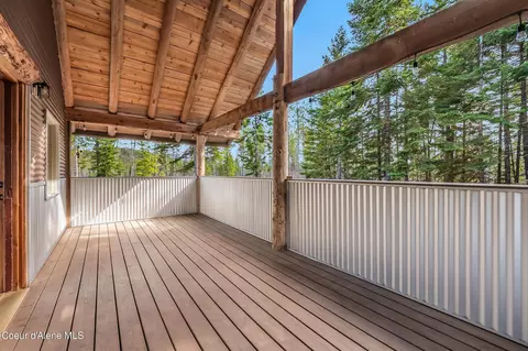 Exterior - 164 Generations Dr, Athol, ID 83801 photo 2 of 22