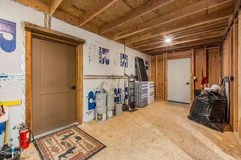 Entry Way - 164 Generations Dr, Athol, ID 83801 photo 8 of 9