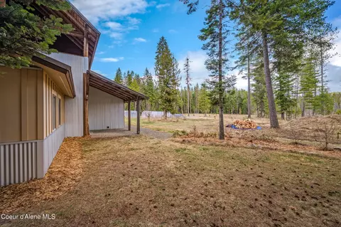 Exterior - 164 Generations Dr, Athol, ID 83801 photo 11 of 22