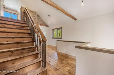 Entry Way - 164 Generations Dr, Athol, ID 83801 photo 7 of 9