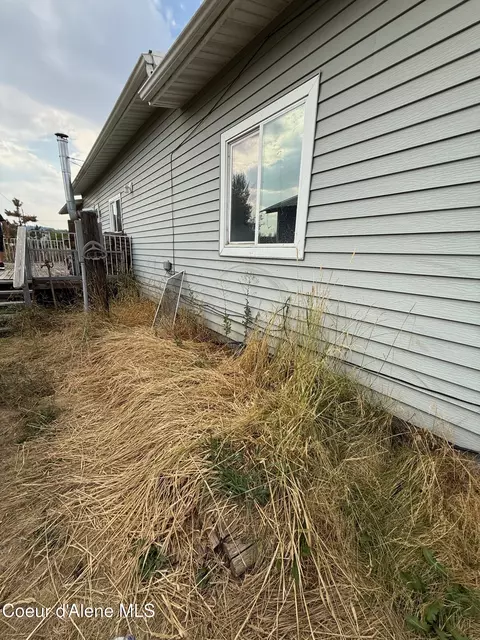 Exterior - 427 7th St, Plummer, ID 83851 photo 9 of 9