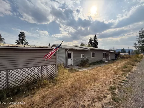 Other - 427 7th St, Plummer, ID 83851 photo 2 of 23