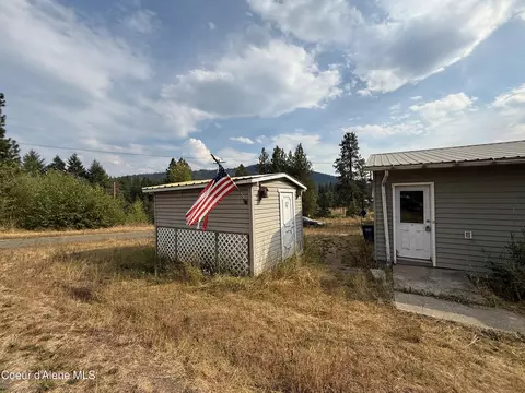Exterior - 427 7th St, Plummer, ID 83851 photo 1 of 9