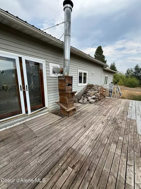 Exterior - 427 7th St, Plummer, ID 83851 photo 6 of 9