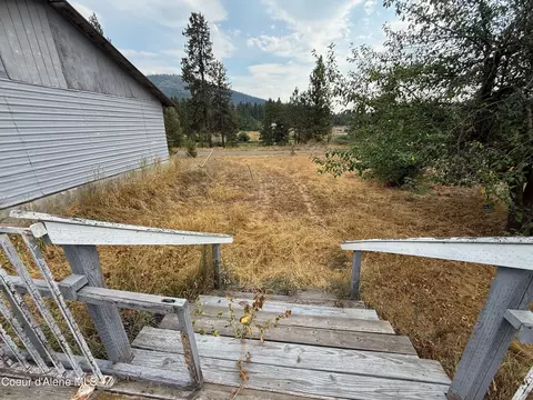 Exterior - 427 7th St, Plummer, ID 83851 photo 5 of 9