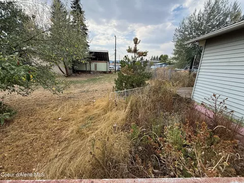 Exterior - 427 7th St, Plummer, ID 83851 photo 8 of 9