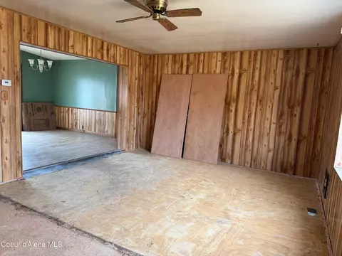 Living - 427 7th St, Plummer, ID 83851 photo 5 of 8