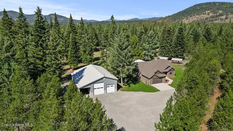 1903 E Diagonal Rd, Rathdrum, ID 83858