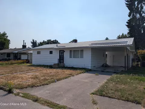 1308 E Adeline Ave, Coeur D'alene, ID 83814