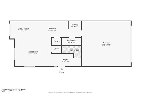 3361 E Brownstone Ave, Post Falls, ID 83854 photo 2
