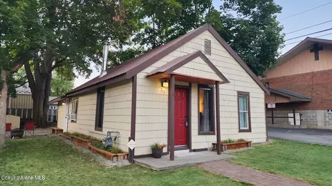 211 E Birch Ave, Coeur D'alene, ID 83814