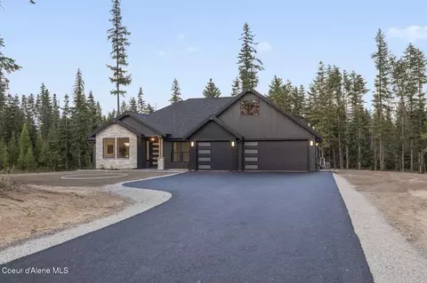 32074 Sisu Valley Rd, Athol, ID 83801